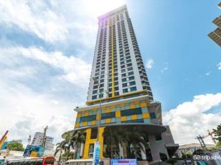 Căn hộ studio tòa havana nha trang  view biển và còn tttp nha trang  giá  2,3 tỷ