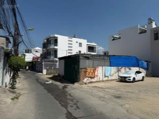 (mặt tiền dương văn nga, cách 2/4 300m) giá 27tr/m²