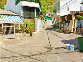 [ lô đất 2 mặt tiền hẻm dương văn nga hẻm 3m xe ô tô nhỏ ]  giá  3,2 tỷ