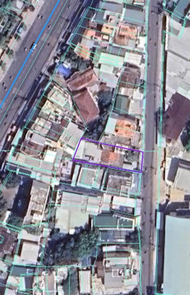 Mặt tiền lạc thiện, sát đại học nha trang |(ngang gần 10m), giá 21 tỷ