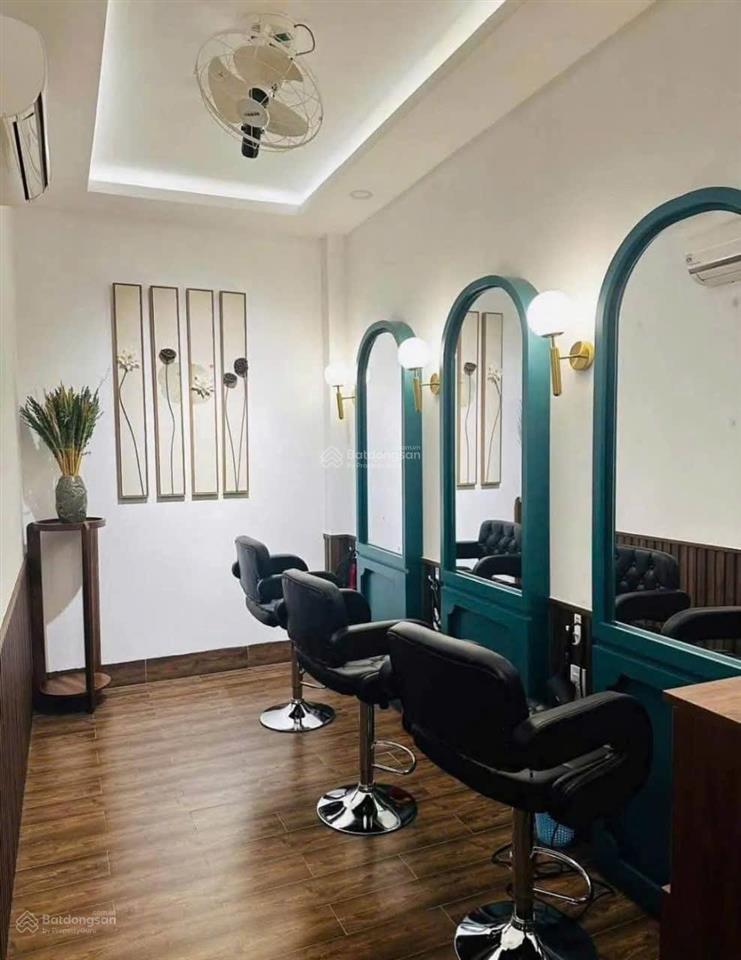 Nhà 6 tầng trần bình trọng, cách biển trần phú 800m (sẵn thang máy). giá 17 tỷ