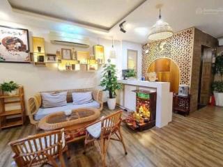 Nhà 6 tầng trần bình trọng, cách biển trần phú 800m (sẵn thang máy). giá 15,5 tỷ