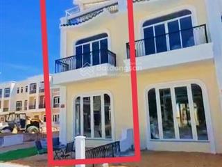 163m² góc 2 mặt thoáng  3 tầng đối diện công viên ] ** para sol cam ranh giá  6,8 tỷ ( bao mềm )