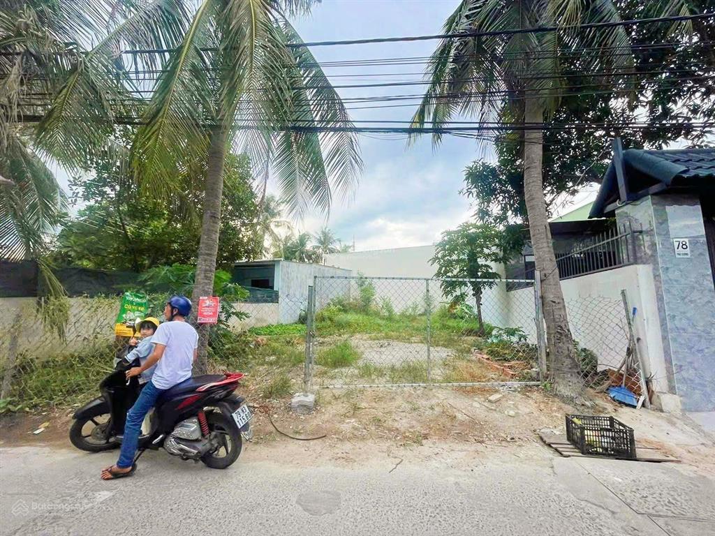 [ mặt tiền phú xương đường ô tô ngang lô đất dài 10m ] ** cách biển hòn chồng 2km*. giá 7,2 tỷ