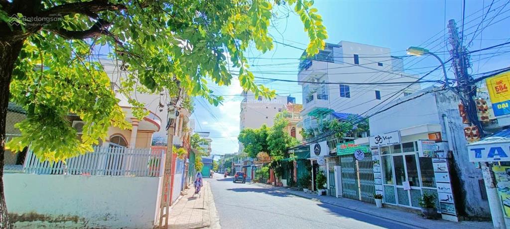 Nhà mặt tiền nguyễn khánh toàn đang cho thuê 10,5 tỷ
