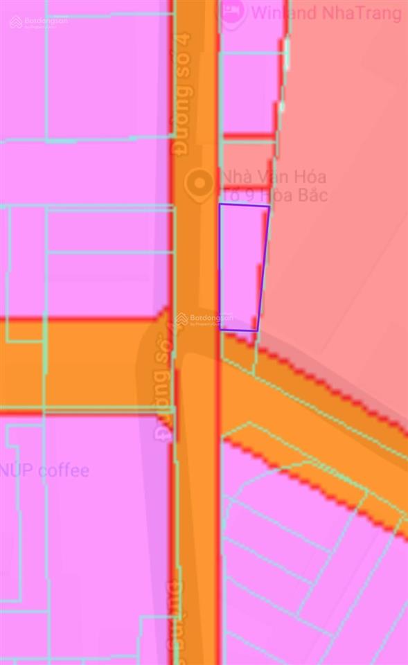 [ góc 2 mặt tiền chợ ba làng  sát mầm non sao biển ] * cách biển  200m * giá 5,5 tỷ