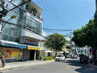 Nhà 3 tầng trần bình trọng, ngang hơn 9,3m * cách biển trần phú 800m giá 31,8 tỷ