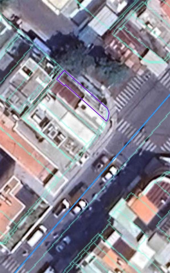 Nhà 3 tầng, góc 2 mặt tiền hồng bàng, ngô gia tự vị trí siêu ổn giá 17 tỷ