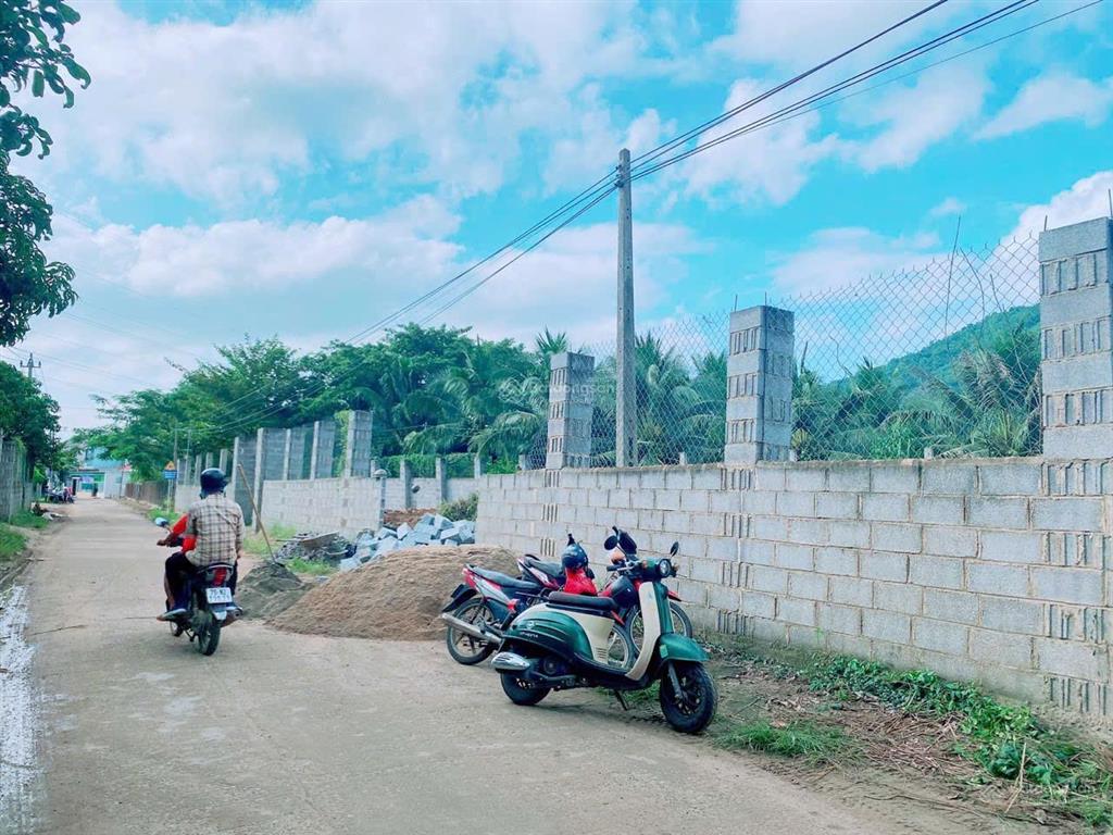 [ mặt tiền đường đắc phú cạnh khu công nghiệp đắc lộc ] giá 1,468 tỷ