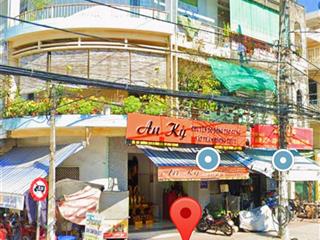 { shophouse 1,5 tầng, mặt tiền 2/4  đối diện chợ vĩnh hải } * vỉa hè siêu to *  giá  6,8 tỷ
