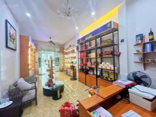 Nhà 4 tầng đường thi sách, vị trí ổn áp