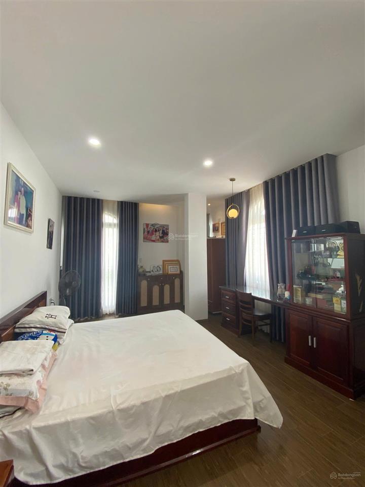 Nhà 4,5 tầng mặt tiền chu văn an  đối diện tiểu học xương huân 2 giá 17 tỷ