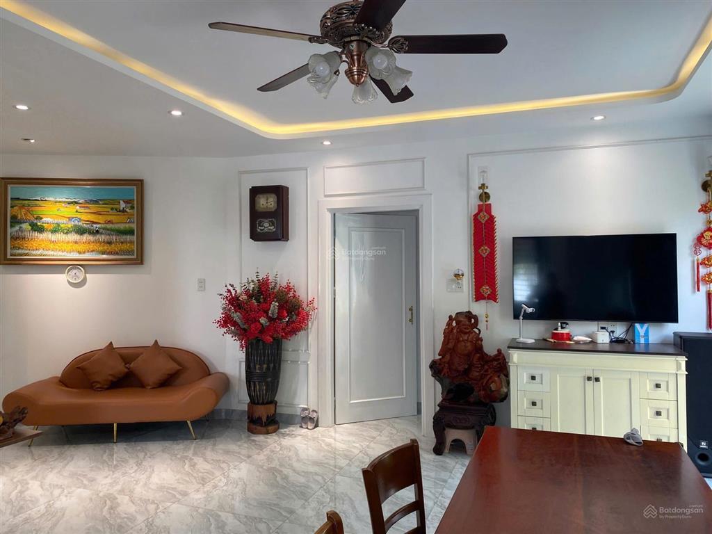 Nhà 4,5 tầng mặt tiền chu văn an  đối diện tiểu học xương huân 2 giá 17 tỷ