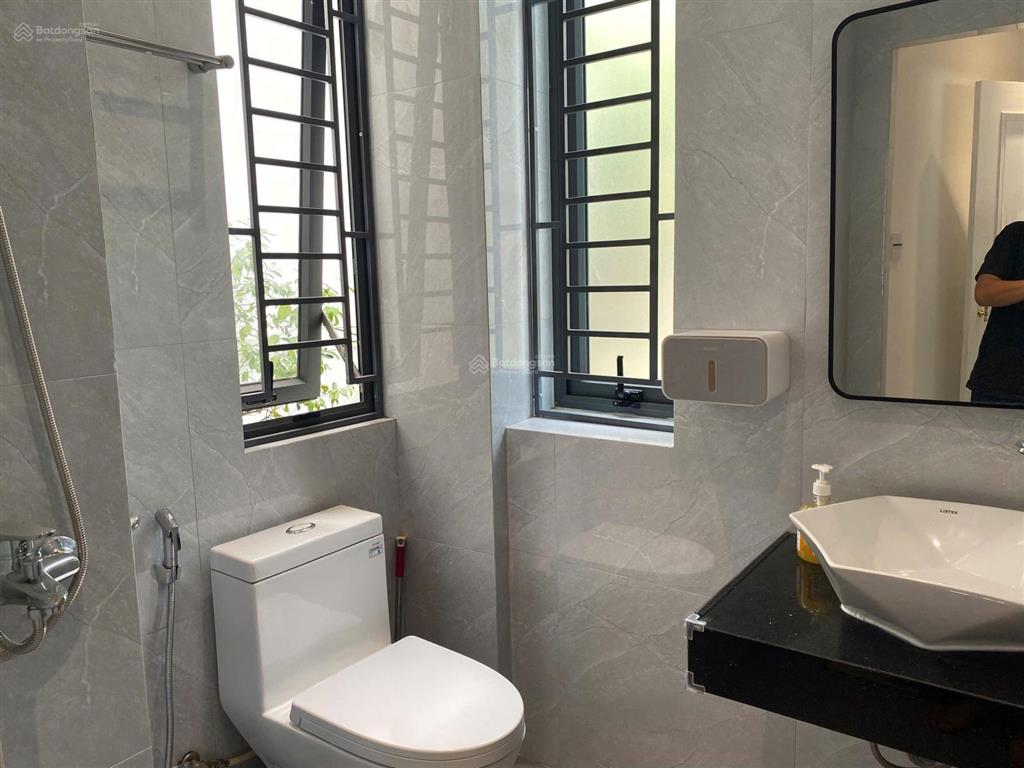 Nhà 4,5 tầng mặt tiền chu văn an  đối diện tiểu học xương huân 2 giá 17 tỷ