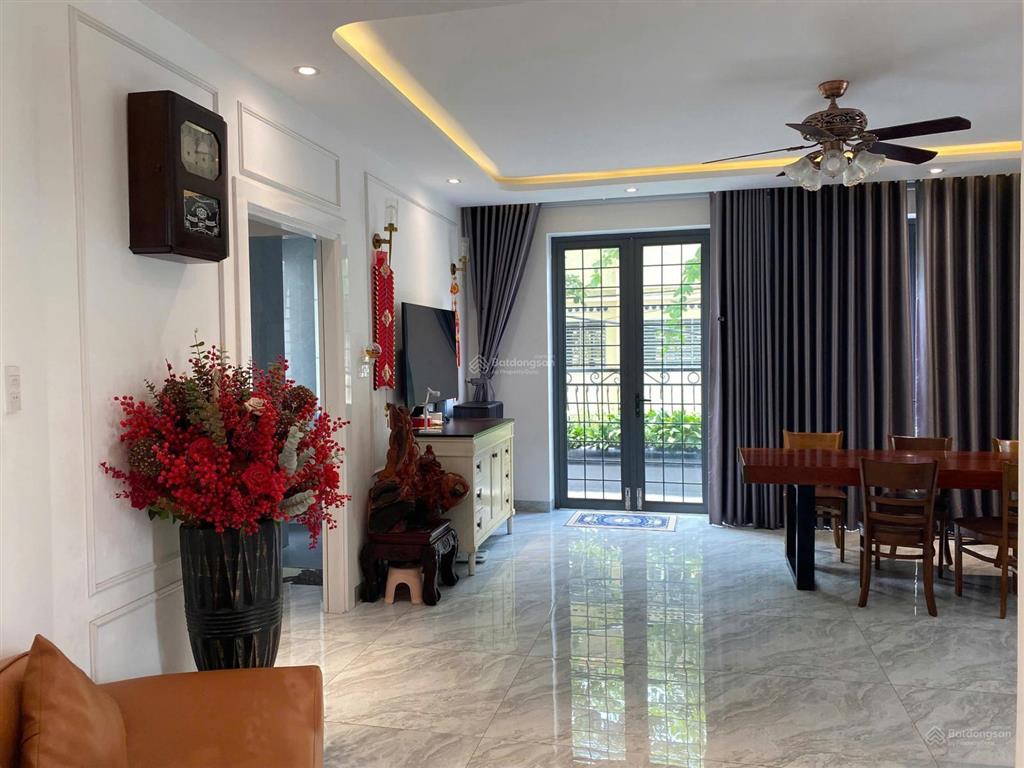 Nhà 4,5 tầng mặt tiền chu văn an  đối diện tiểu học xương huân 2 giá 17 tỷ