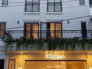 Nhà 4,5 tầng mặt tiền chu văn an  đối diện tiểu học xương huân 2 giá 17 tỷ