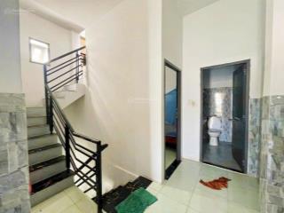[ nhà 2 tầng  hẻm xe máy mai xuân thưởng ] ** cách biển hòn chồng  680m giá  3 tỷ 568 triệu