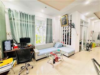 Nhà 2 tầng mới  hẻm xe máy khu at sát đường nguyễn xiển ] cách biển hòn chồng  2km giá  3 tỷ