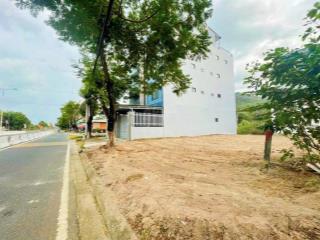 [ 200m² gần sân golf diamond bay  mặt đường nguyễn tất thành ]  giá  6,7 tỷ