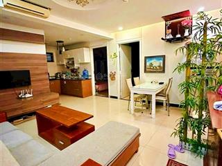 Căn góc 2 mặt thoáng  chung cư hưng phú { sổ hồng riêng siêu hiếm } giá 1 tỷ 650 tr.