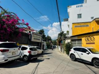 [ đất ô tô hoàng diệu  ngang 5,4m ] cách biển trần phú hơn 350m ]  giá 8,6 tỷ