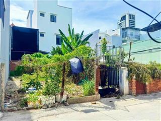 Kề góc 2 mặt tiền sử hy nhan  giá mềm * gần biển ba làng ( tầm 350m )  giá 70tr/m²