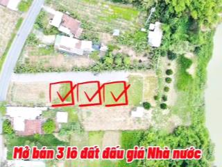 View sông cái nha trang  bên cạnh tỉnh lộ 8 ] * đi về thành phố tầm 15km  giá mềm  720 triệu