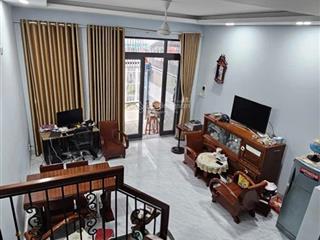 [ nhà 3,5 tầng hẻm phạm tu  gần đường 2/4  100m *  giá  4,5 tỷ