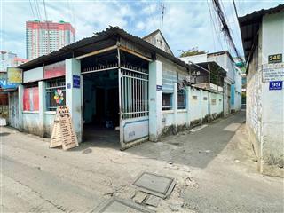 [ góc 2 mặt tiền đoàn trần nghiệp  cách biển hòn chồng 500m ]  giá  13,2 tỷ