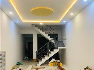 [ nhà 2 tầng nguyễn biểu hẻm ô tô rộng 5m ] ** cách biển hòn chồng  460m **  giá  6,2 tỷ