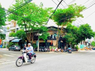 Góc 2 mặt tiền lê đại hành, mạc đĩnh chi * sẵn nhà 4 tầng *