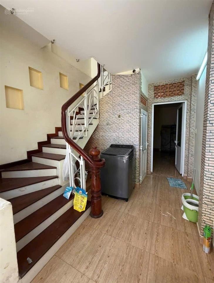 [ nhà 4,5 tầng hàn thuyên ra biển trần phú 280m ] * hẻm xe tải nhỏ * giá 5,8 tỷ