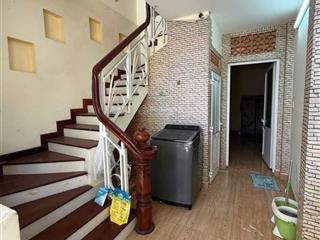[ nhà 4,5 tầng hàn thuyên ra biển trần phú 280m ] * hẻm xe tải nhỏ *  giá  5,8 tỷ