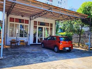Mini biệt thự nhà vườn 2 tầng, đường nhà thờ. cách biển hòn chồng 350m. giá 30 tỷ