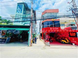 [ nhà 3 tầng đoàn trần nghiệp  cách biển hòn chồng 500m ]  giá  21,3 tỷ