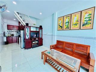 [ nhà 2 tầng mặt tiền đặng huy trứ  cách biển trần phú 420m ]  giá  3,2 tỷ