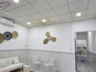 Nhà hẻm nguyễn văn đăng  ngang gần 5m  gần suối khoáng nóng tháp bà giá 2,5 tỷ