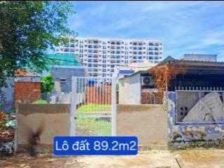 Đất dân đồng muối 2, sát đường 28 * cách biển trần phú 2,5km * giá 1,450 tỷ