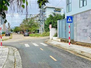 2 mặt tiền nhựa ô tô phan thị niên  4 tỷ 760 triệu * cách biển 800m