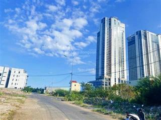 Mặt tiền đường trần đăng  53 triệu / m2