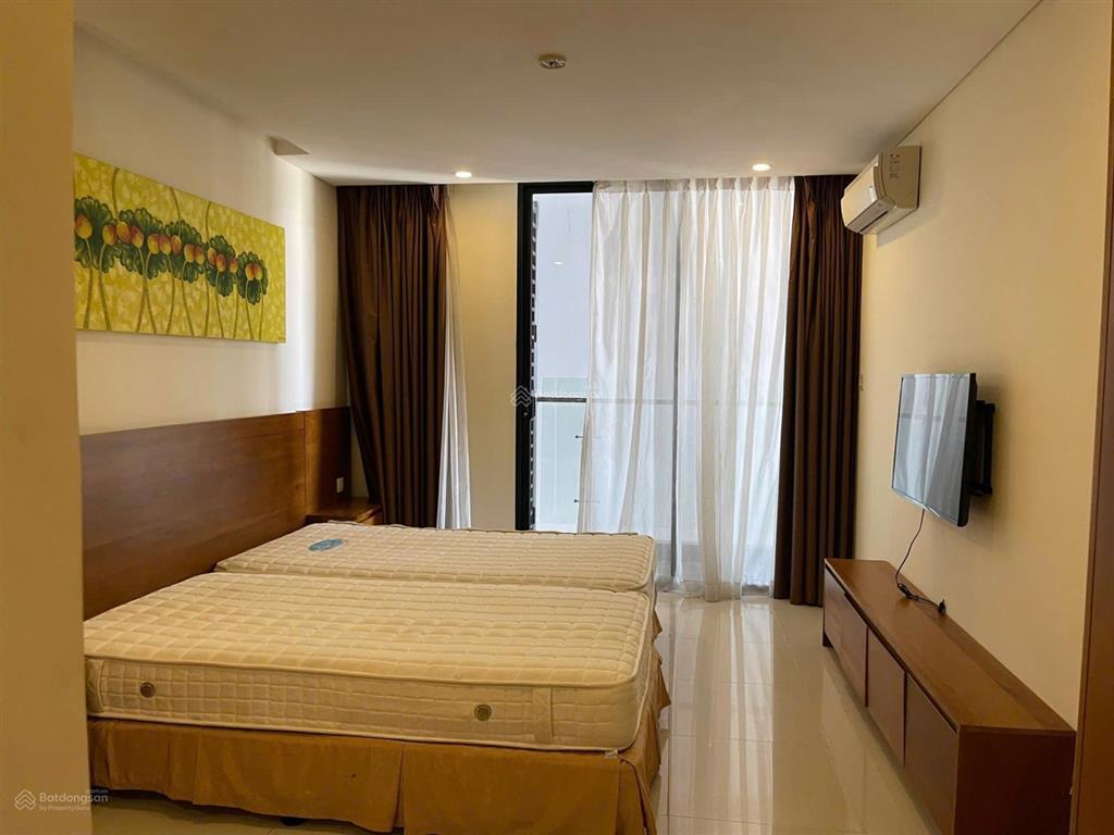 Căn hộ maple full nội thất, view tttp nha trang * sổ hồng lâu dài ở đô thị * giá 4,5 tỷ