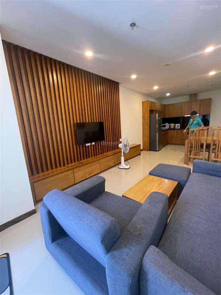 Căn hộ maple full nội thất, view tttp nha trang * sổ hồng lâu dài ở đô thị * giá 4,5 tỷ