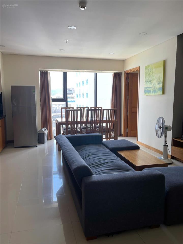 Căn hộ maple full nội thất, view tttp nha trang * sổ hồng lâu dài ở đô thị * giá 4,5 tỷ