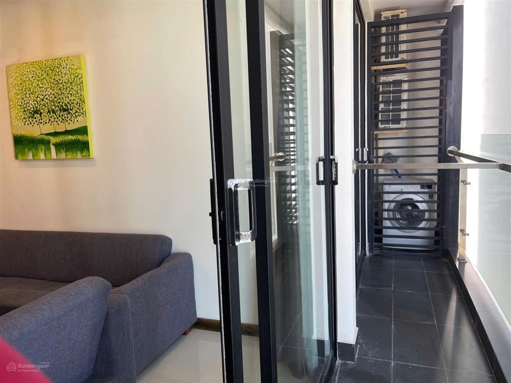 Căn hộ maple full nội thất, view tttp nha trang * sổ hồng lâu dài ở đô thị * giá 4,5 tỷ