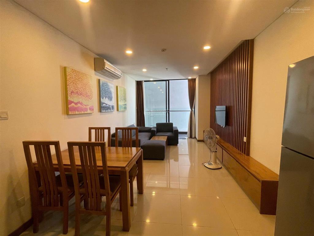 Căn hộ maple full nội thất, view tttp nha trang * sổ hồng lâu dài ở đô thị * giá 4,5 tỷ