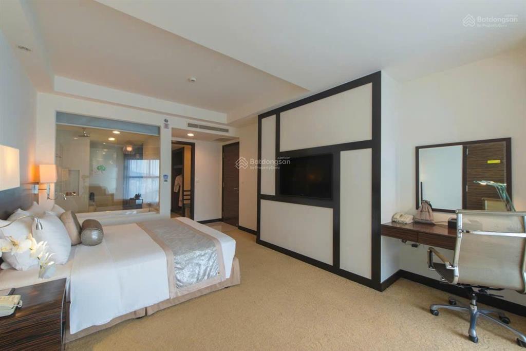 Căn hộ siêu to, siêu to tầng 33 club suite havana nha trang  view biển trần phú giá 59tr/m²