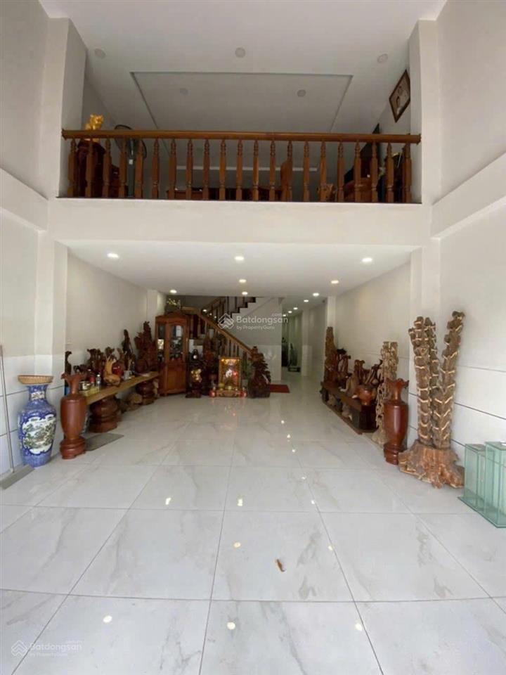 Nhà 5 tầng mặt tiền điện biên phủ, cách biển hòn chồng 650m. giá 13,7 tỷ
