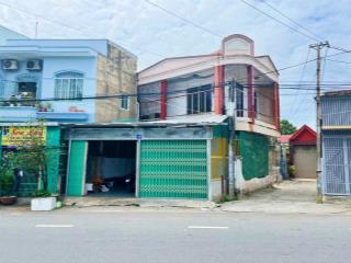 [ góc 2 mặt tiền 2/4 khúc gần bến xe phía bắc  nhà 2 tầng ]  giá  7 tỷ