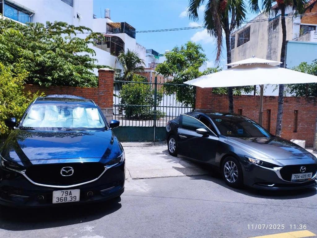 544m² chi lăng, ngang 30m * cách biển trần phú 1,3km, giá 32,5 tỷ