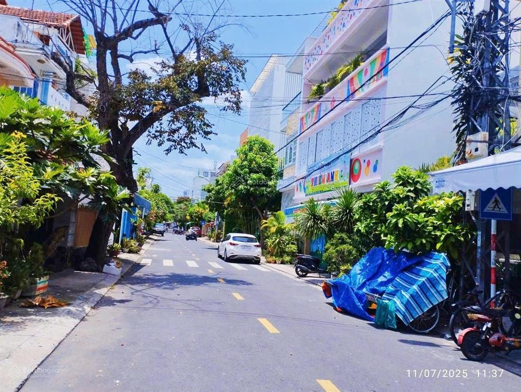 544m² chi lăng, ngang 30m * cách biển trần phú 1,3km, giá 32,5 tỷ